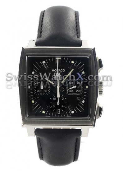 Tag Heuer Mónaco CW2111.FC6171 - Haga click en la imagen para cerrar