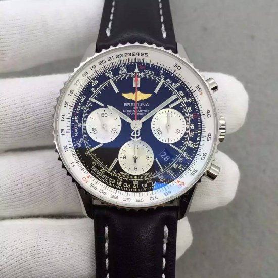 Breitling Navitimer AB0120 - Haga click en la imagen para cerrar