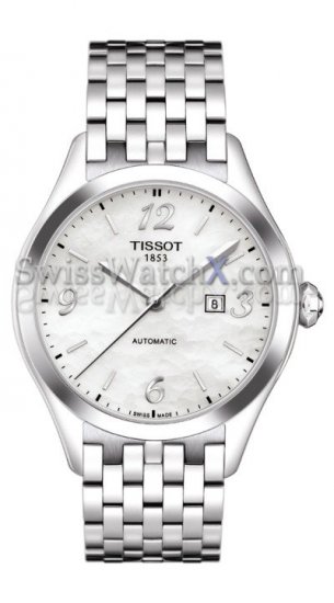 Tissot T-One T038.207.11.117.00 - Haga click en la imagen para cerrar