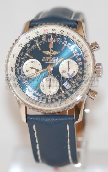 Breitling Navitimer A23322 - Haga click en la imagen para cerrar