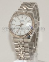 Rolex de tamaño mediano Datejust 178274