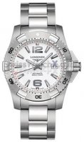 Longines Conquest Hydro L3.649.4.16.6