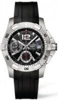 Longines Conquest Hydro L3.651.4.56.2