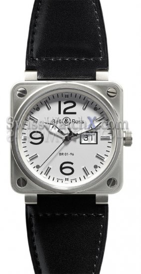 Bell y Ross BR01 BR01-96-96 - Haga click en la imagen para cerrar