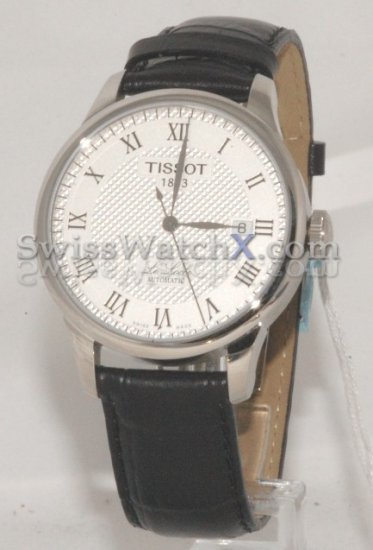 Tissot Le Locle T41.1.423.33 - Haga click en la imagen para cerrar