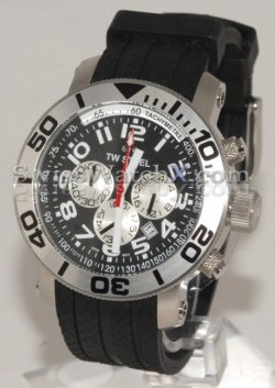 Acero TW Grandeur Diver TW72