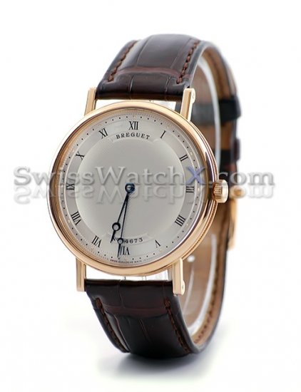 Breguet Classique 5157BA-11-9V6 - Haga click en la imagen para cerrar