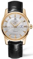 Longines Patrimonio L1.645.8.75.4