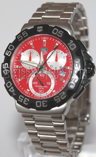 Tag Heuer F1 CAH1112.BA0850 - Haga click en la imagen para cerrar