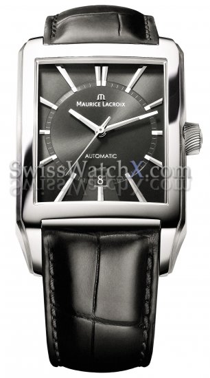 Maurice Lacroix Pontos PT6257-SS001-330 - Haga click en la imagen para cerrar