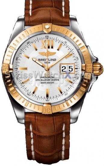 Breitling mandos C49350 - Haga click en la imagen para cerrar