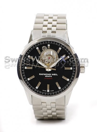 Raymond Weil Freelancer 2710-ST-20001 - Haga click en la imagen para cerrar