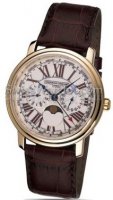 Frédérique Constant Cuarzo persuasión FC-270EM4P5