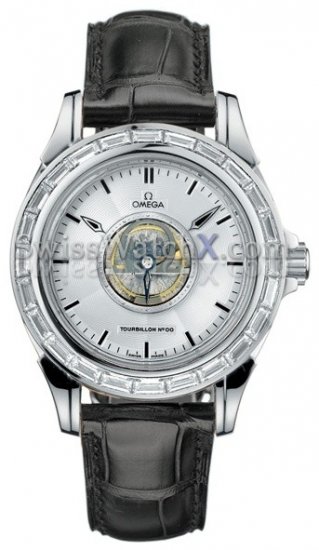 Omega De Ville Tourbillon 5924.30.32 - Haga click en la imagen para cerrar