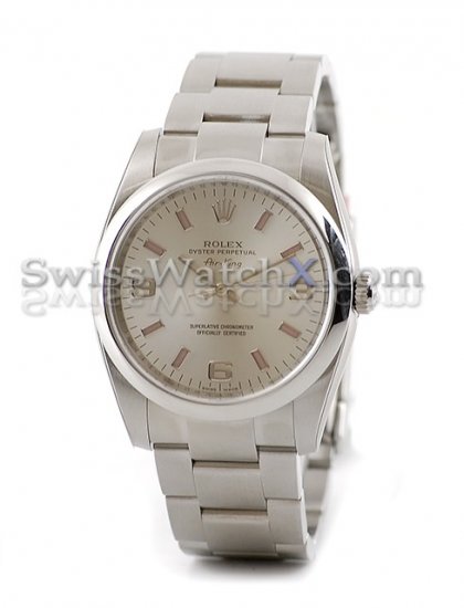 Rolex Aire Rey 114200 - Haga click en la imagen para cerrar