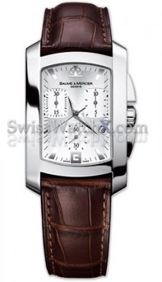 Baume y Mercier Hampton 8445 Milleis