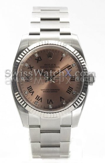 Rolex Aire Rey 114234 - Haga click en la imagen para cerrar