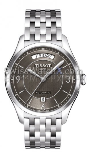 Tissot T-One T038.430.11.067.00 - Haga click en la imagen para cerrar