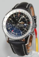 Breitling Navitimer Mundial A24322