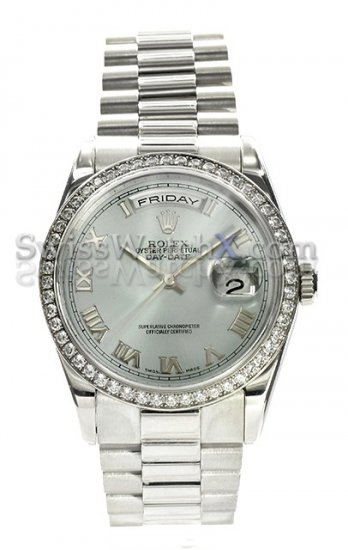 Rolex Fecha Día 118346 - Haga click en la imagen para cerrar