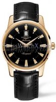 Longines Patrimonio L1.645.8.52.4