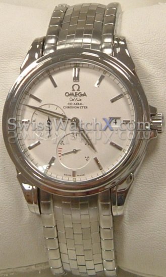 Omega De Ville Co-Axial 4532.31.00 - Haga click en la imagen para cerrar