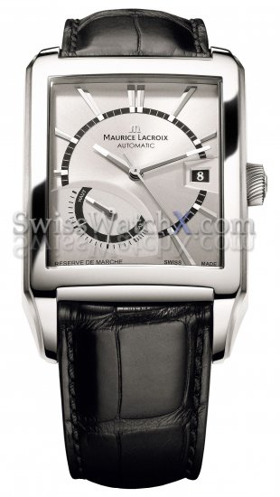 Maurice Lacroix Pontos PT6217-SS001-130 - Haga click en la imagen para cerrar