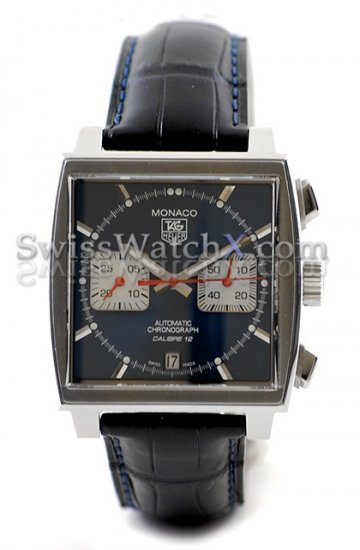 Tag Heuer Mónaco CAW2111.FC6183 - Haga click en la imagen para cerrar