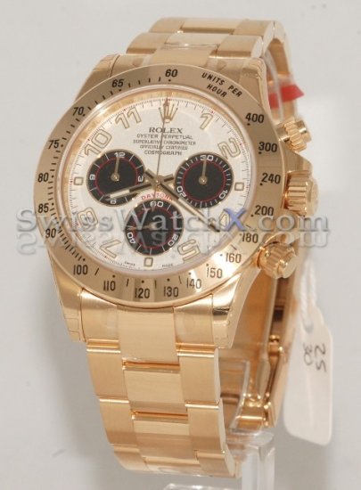 Rolex Daytona Cosmograph 116528 - Haga click en la imagen para cerrar