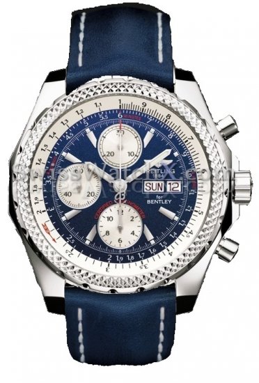 Breitling Bentley GT A13363 - Haga click en la imagen para cerrar