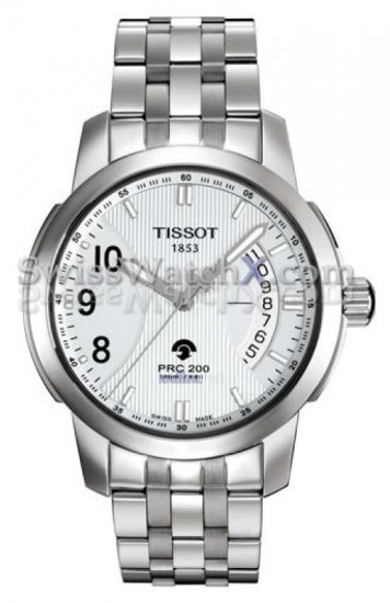 Tissot PRC200 T014.421.11.037.00 - Haga click en la imagen para cerrar