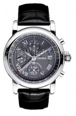 Mont Blanc Gold Star 101637