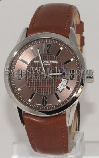 Raymond Weil Freelancer 2730-STC-05707 - Haga click en la imagen para cerrar