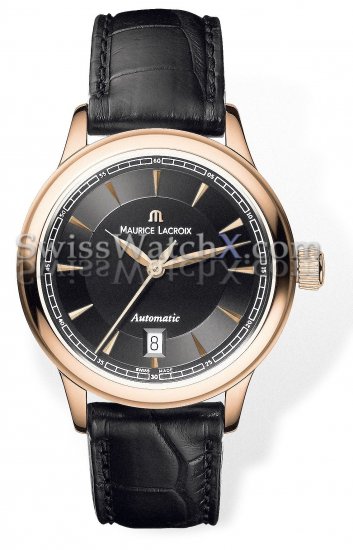 Maurice Lacroix Les Classiques LC6003-PG101-330 - Haga click en la imagen para cerrar