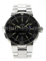 Oris TT1 Divers 7608 668 84 54 MB