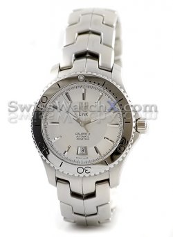 Tag Heuer Enlace WJ201B.BA0591