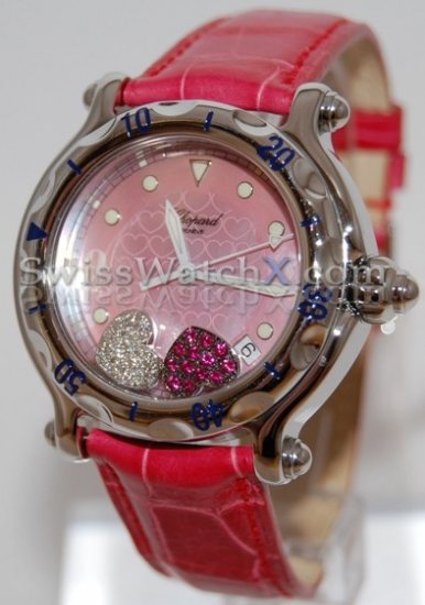 Chopard Feliz Deporte 288950-3001 - Haga click en la imagen para cerrar