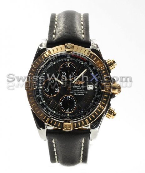 Breitling Chronomat Evolution C13356 - Haga click en la imagen para cerrar