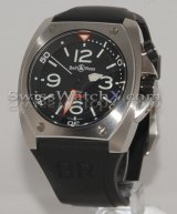 Bell y Ross BR02 BR02