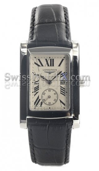 Longines Dolce Vita L5.655.4.71.2 - Haga click en la imagen para cerrar