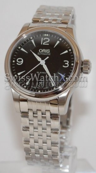 Oris Clásico 733 7578 40 64 MB - Haga click en la imagen para cerrar