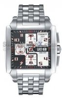 Tissot Quadrato T005.514.11.062.00