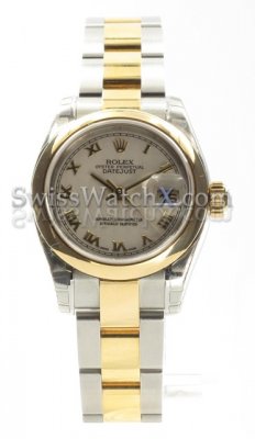 Señora Rolex Datejust 179163