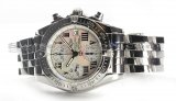 Breitling Chrono mandos A13358