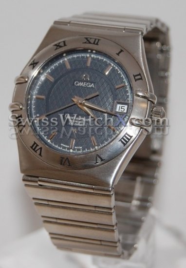 Omega Constellation 1502.40.00 Caballeros - Haga click en la imagen para cerrar