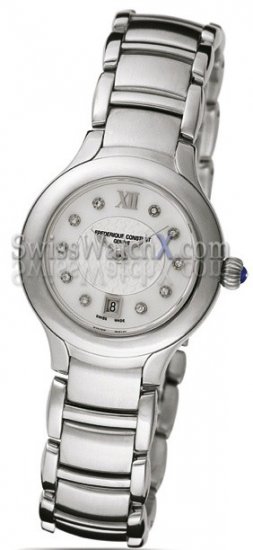 Delicia de Frederique Constant FC-220WHD2ER6B - Haga click en la imagen para cerrar