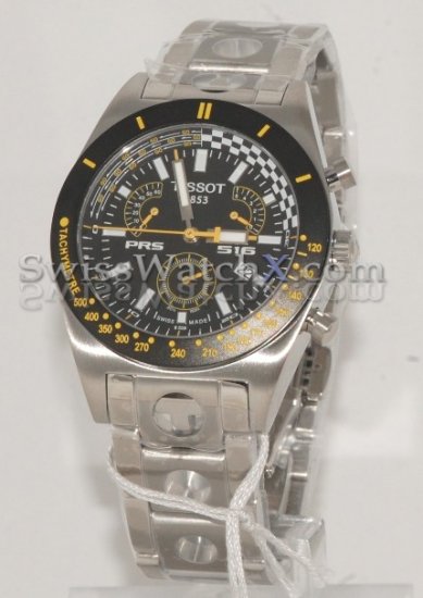 Tissot PRS516 T91.1.488.51 - Haga click en la imagen para cerrar