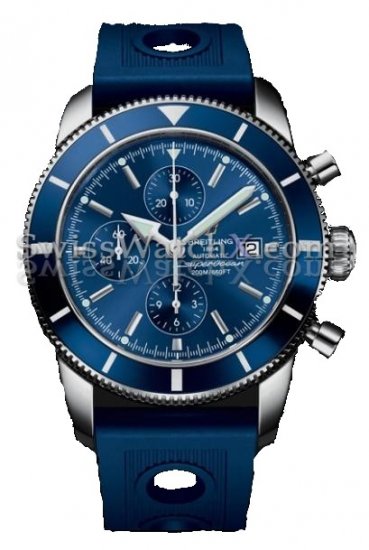 Breitling Patrimonio Superocean A13320 - Haga click en la imagen para cerrar