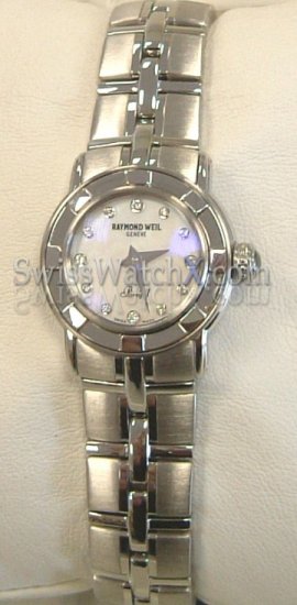 Raymond Weil Parsifal 9641-ST-97081 - Haga click en la imagen para cerrar