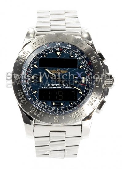 Breitling Airwolf A78363 - Haga click en la imagen para cerrar